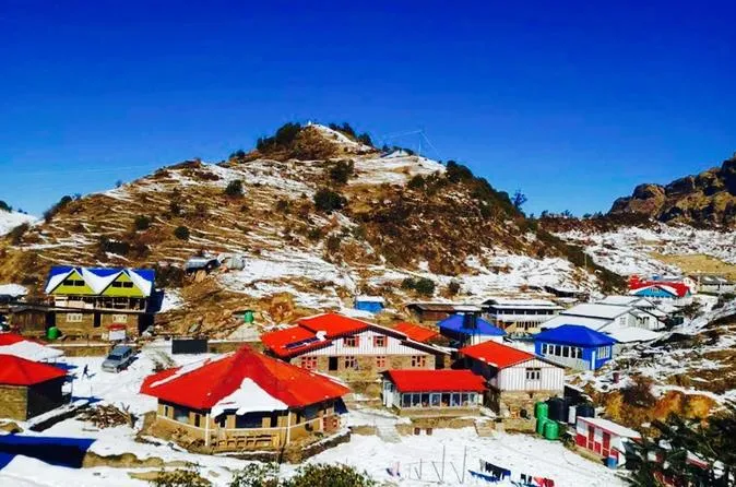 Kalinchowk Tour Package – 1 Night 2 Days - Photo 3